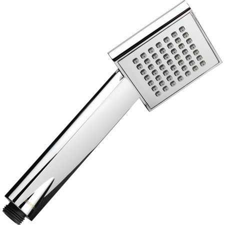 Bristan Square Handset Chrome