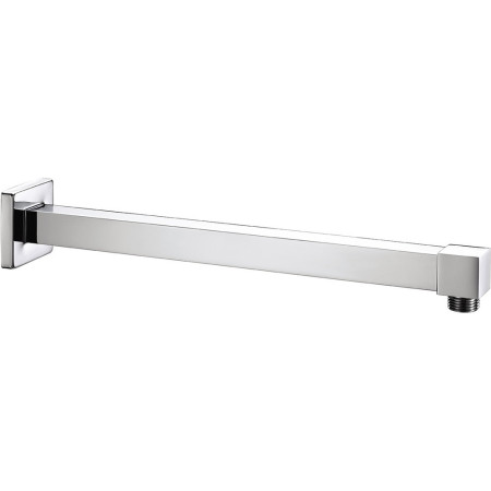 Bristan Square Wall Arm