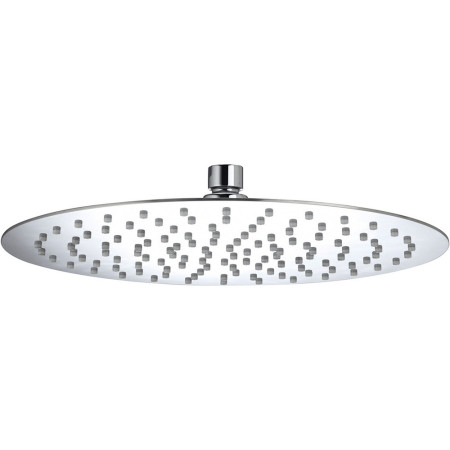 Bristan Stainless Steel 300mm Round Fixed Shower Head