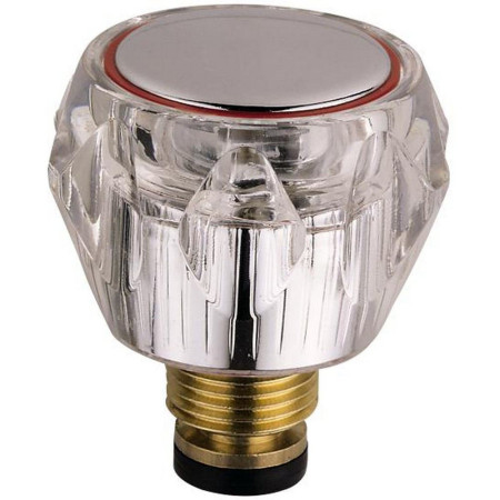Bristan Tap Reviver with Acrylic Handles