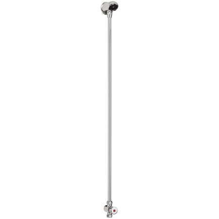MEFC-PAK Bristan Timed Flow Exposed Mixer Shower with Fixed Head (1)