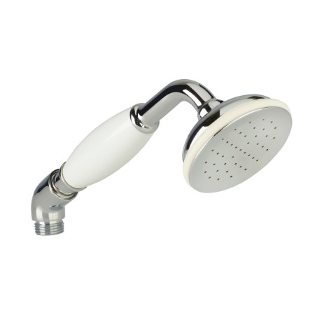 Bristan Traditional Deluxe Handset Chrome