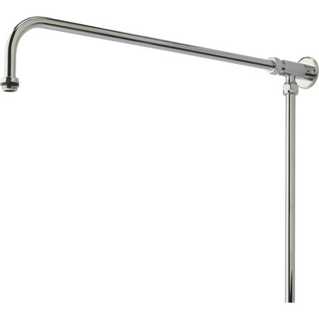 Bristan Traditional Fixed Riser Rail