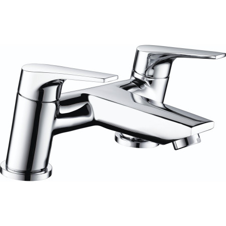 Bristan Vantage Bath Filler Chrome