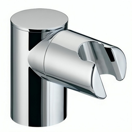 Bristan Wall Parking Bracket 101 Chrome Plated