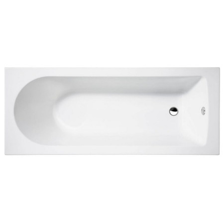 CGR12 Britton ClearGreen R12 Reuse 1600mm x 700mm Single Ended Bath (2)