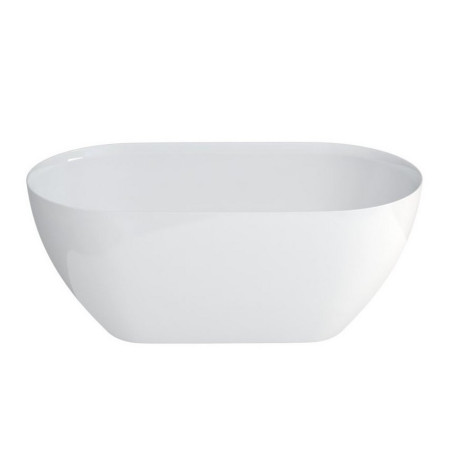 Britton Formoso Petite 1500mm Freestanding Bath