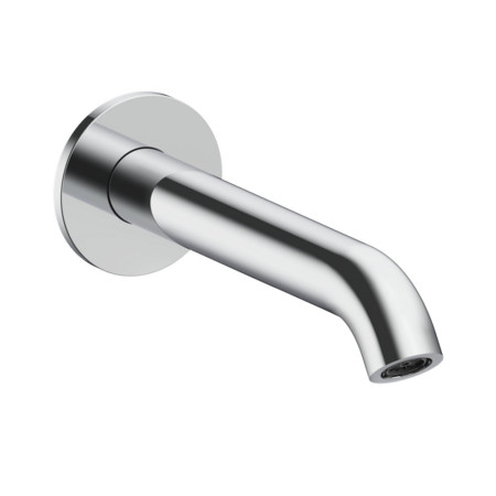 Britton Hoxton 2.0 Chrome Bath Spout