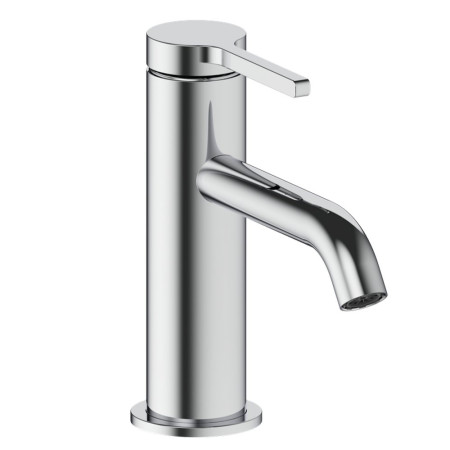 Britton Hoxton 2.0 Slim Basin Mixer Chrome