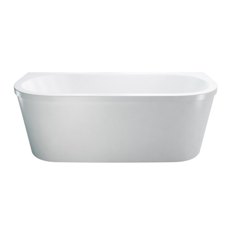 Britton Nouveau Saturn 1700mm Freestanding Bath