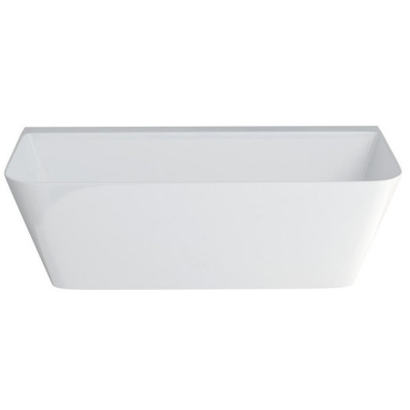 Britton Patinato Petite 1524 x 800mm Freestanding Bath