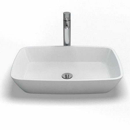 Britton Vicenza Natural Stone Basin