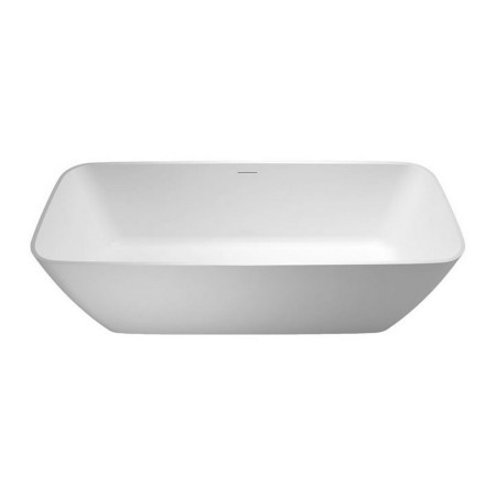 Britton Vicenza Piccolo 1600 x 750mm Freestanding Bath