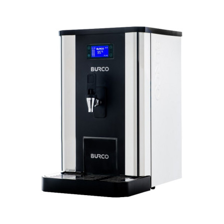 Burco Autofill 10 Litre Countertop Water Boiler with Filtration