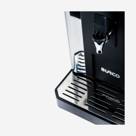 Burco Autofill 20 Litre Countertop Water Boiler with Filtration Drip Tray