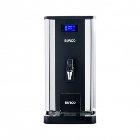 Burco Autofill 20 Litre Countertop Water Boiler with Filtration