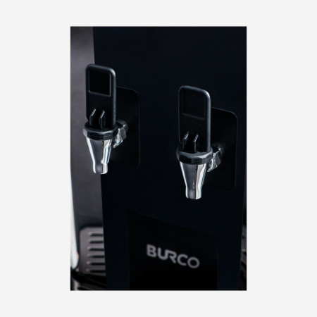 Burco Autofill 20 Litre Twin Tap Water Boiler with Filtration Taps