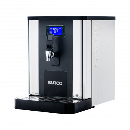 Burco Autofill 5 Litre Countertop Water Boiler with Filtration
