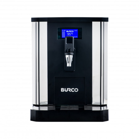 Burco Autofill 5 Litre Countertop Water Boiler with Filtration