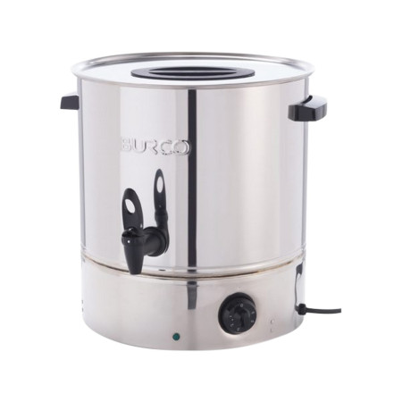 MFCT20ST Burco Manual Fill 20 Litre Water Boiler
