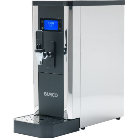 Burco Slimline Autofill 5 Litre Water Boiler with Filtration (Tap)