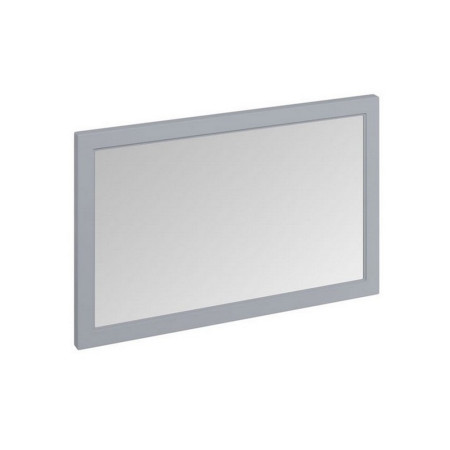 M12OG Burlington 1200mm Classic Grey Framed Bathroom Mirror (1)