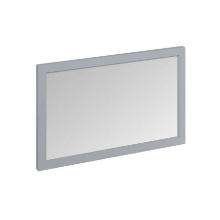 Burlington 1200mm Classic Grey Framed Bathroom Mirror