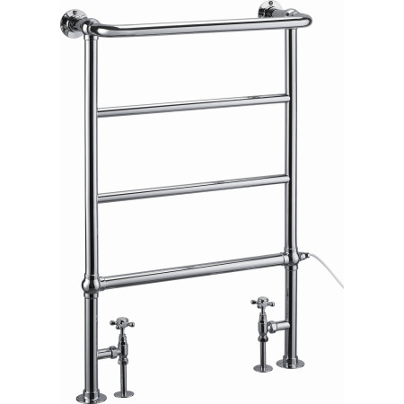 Burlington Berkeley Towel Radiator