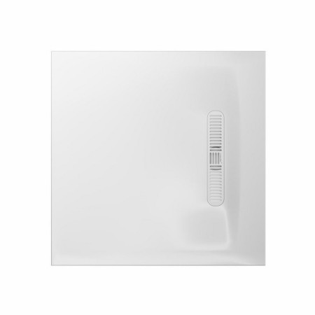 Burlington Calton 900mm Square Shower Tray