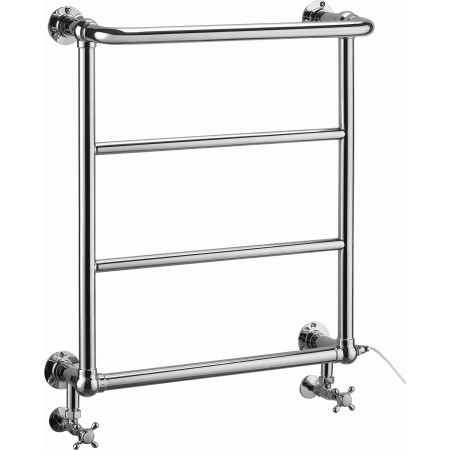 Burlington Cleaver Towel Radiator