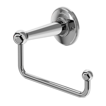 Burlington Open Toilet Roll Holder