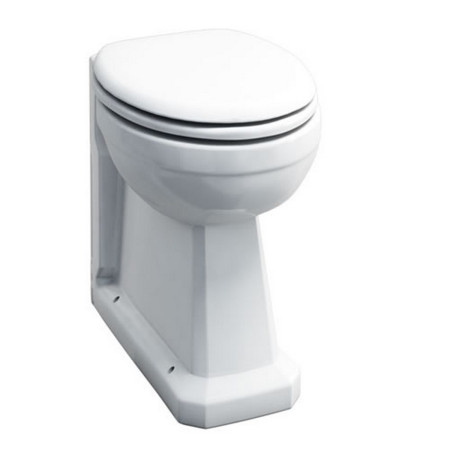 Burlington Regal Back to Wall Pan