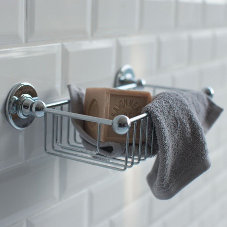 A13CHR Burlington Soap Basket Lifestyle
