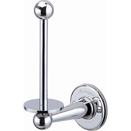 Burlington Spare WC Roll Holder