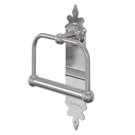 Burlington Spire WC Roll Holder
