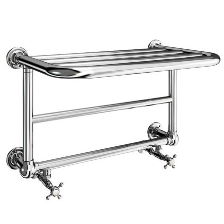 Burlington Strand Towel Radiator