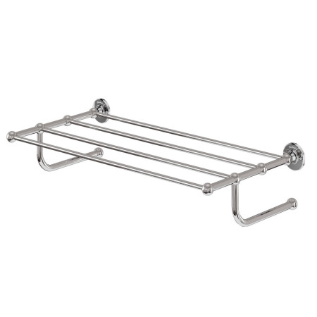 Burlington Towel Rack