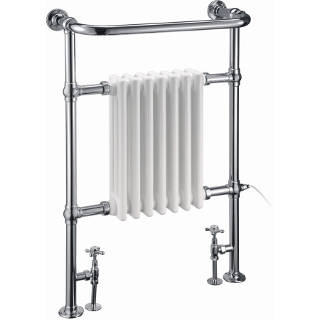 Burlington Trafalgar Towel Radiator