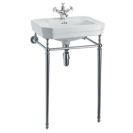Burlington Victorian 560mm Basin and Washstand