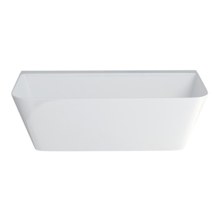 N3ACS Clearwater Patinato Petite 1524 x 800mm Freestanding Bath (1)