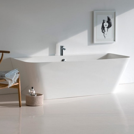 N3ACS Clearwater Patinato Petite 1524 x 800mm Freestanding Bath (2)