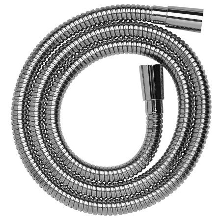 AM550441 Croydex 1.5M Reinforced Stainless Steel Shower Hose
