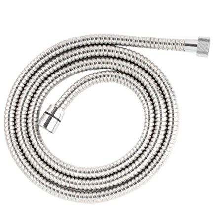 AM163641 Croydex 1.75M Reinforced Stainless Steel Shower Hose