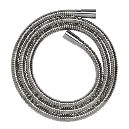AM550641 Croydex 2M Reinforced Stainless Steel Shower Hose