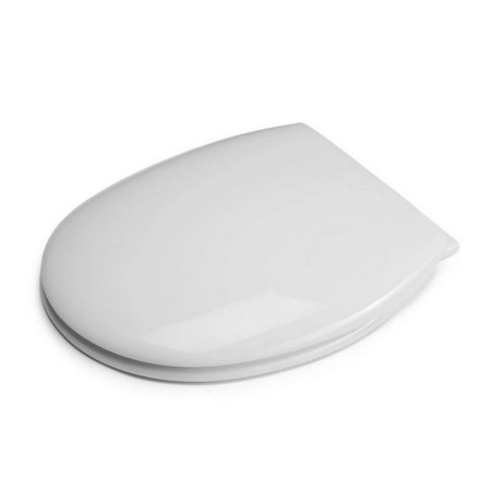 WL400022H Croydex Anti-Bac Polypropylene Toilet Seat (2)