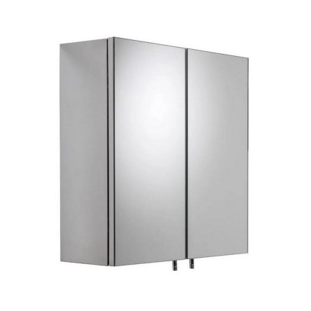 WC866105 Croydex Avon Double Door Cabinet (3)