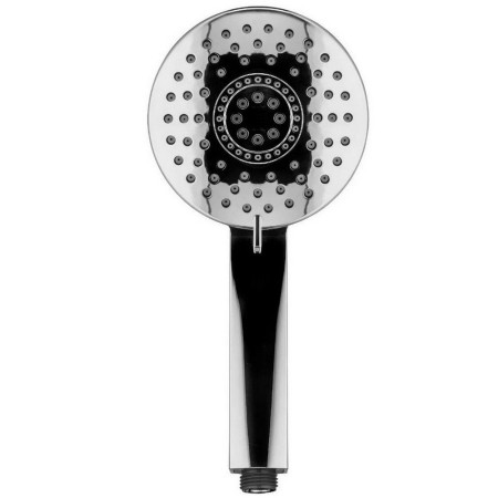 AM178541 Croydex Belmore Five Function Shower Handset (2)