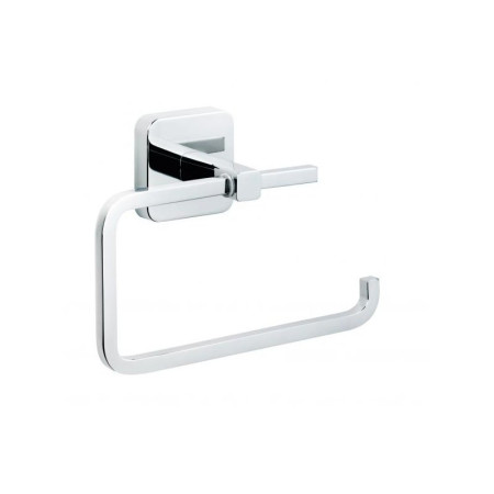 Croydex Camberwell Flexi-Fix Toilet Roll Holder