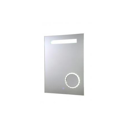 Croydex Carrock LED Illuminated Mirror