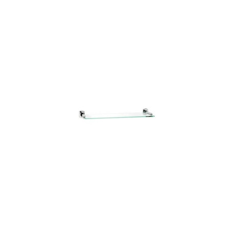 Croydex Chelsea Glass Shelf